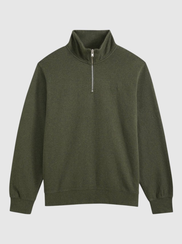 Camisola Levis Homem 2Original Hm 1/4 Zip