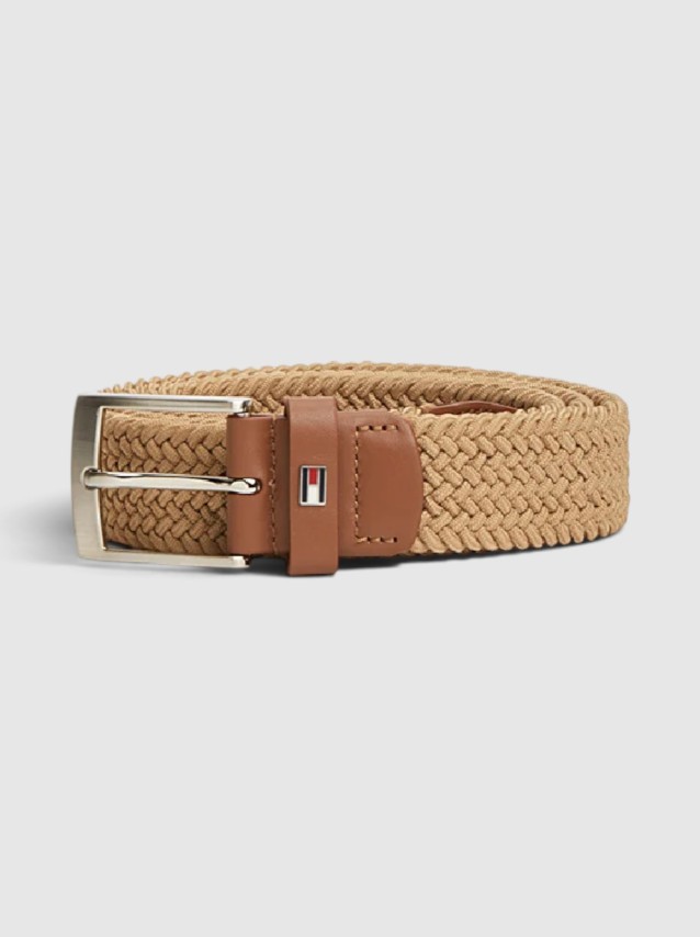 Cinto Tommy Hilfiger Homem Adan 3.5 Elastic