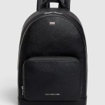 Mochila Tommy Hilfiger Homem Th Central Backpack