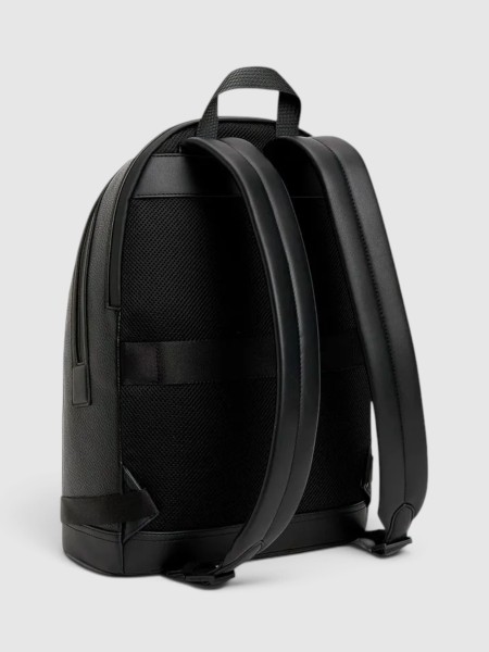 Mochila Tommy Hilfiger Homem Th Central Backpack