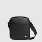 Mala Tommy Hilfiger Homem Th Foundation Mini Reporter