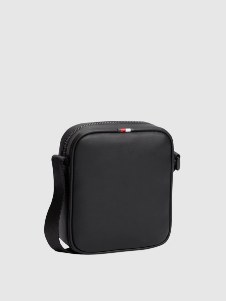 Mala Tommy Hilfiger Homem Th Foundation Mini Reporter