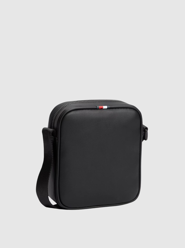 Mala Tommy Hilfiger Homem Th Foundation Mini Reporter