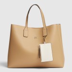 Mala Tommy Hilfiger Mulher Th Icon Satchel
