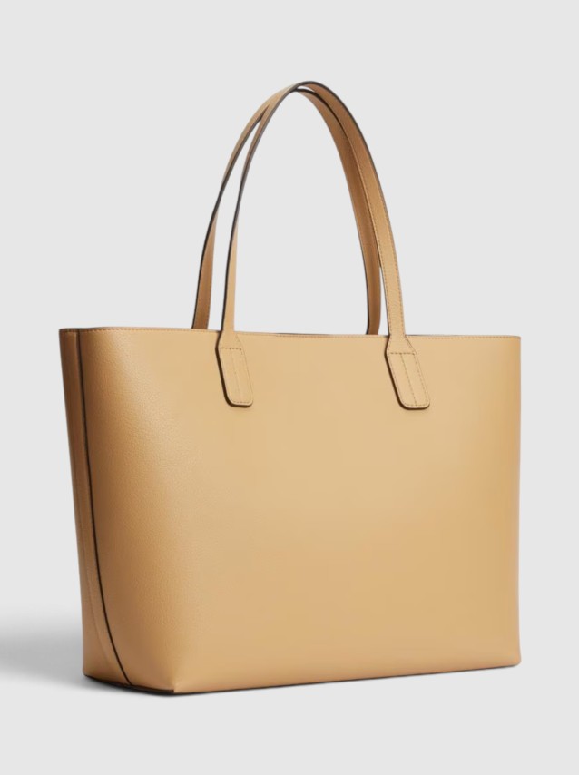Mala Tommy Hilfiger  Mulher Th Icon Tote