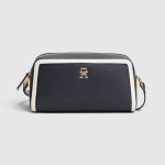 Mala Tommy Hilfiger  Mulher Th Grace Camera Bag Col Block