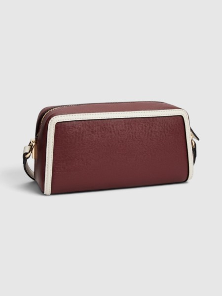 Mala Tommy Hilfiger  Mulher Th Grace Camera Bag Col Block