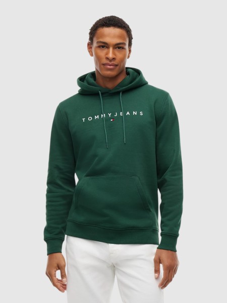 Jumper Male Tommy Jeans Jumper Male Tommy Jeans