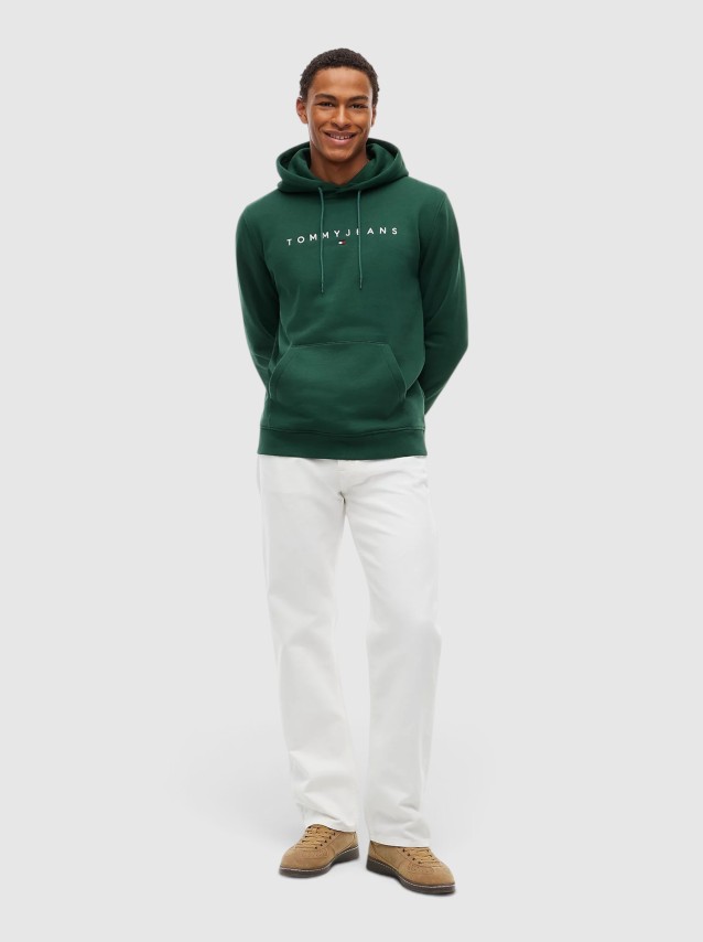 Jumper Male Tommy Jeans