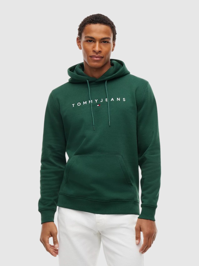 Pull-Over Masculin Tommy Jeans