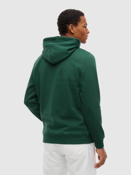 Pull-Over Masculin Tommy Jeans Pull-Over Masculin Tommy Jeans