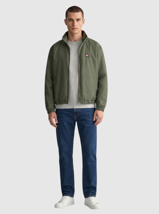 Casaco Tommy Jeans Homem Tjm Essential Padded Jacket Ext