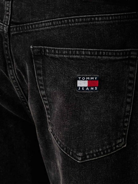Jeans Tommy Jeans Homem Otis Straight Dja180
