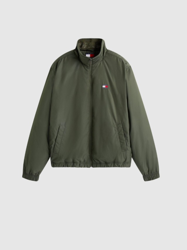 Casaco Tommy Jeans Homem Tjm Essential Padded Jacket Ext