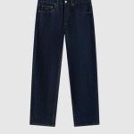 Jeans Tommy Jeans Homem Jaimie Loose Straight Bja150
