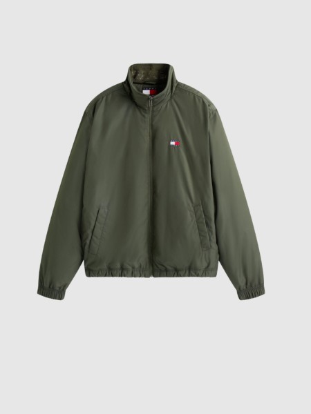 Chaquetas Masculino Tommy Jeans