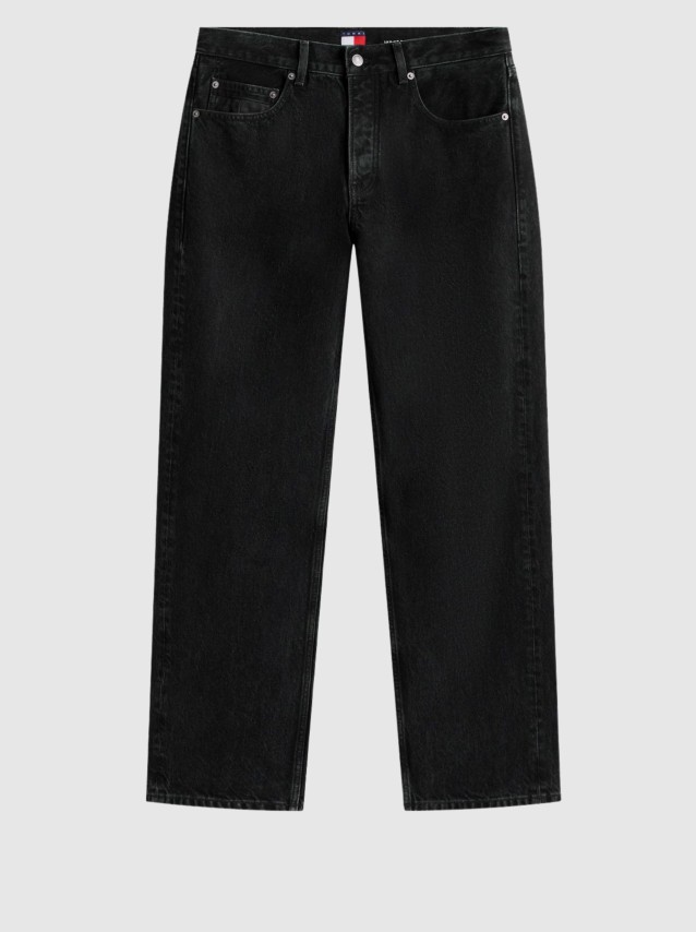 Jeans Tommy Jeans Homem Otis Straight Dja180