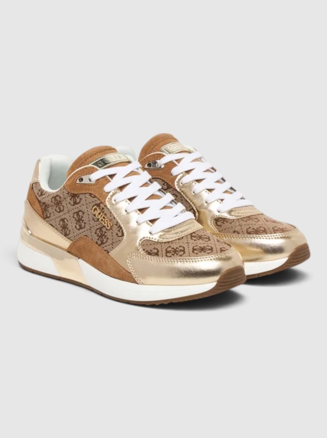 Sapatilha Guess Mulher Moxea19