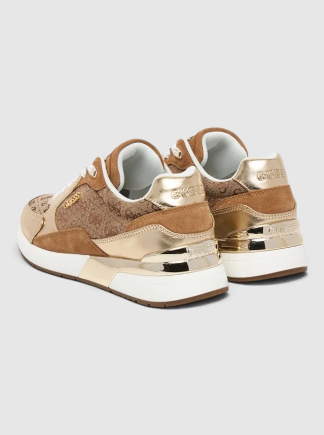 Sapatilha Guess Mulher Moxea19