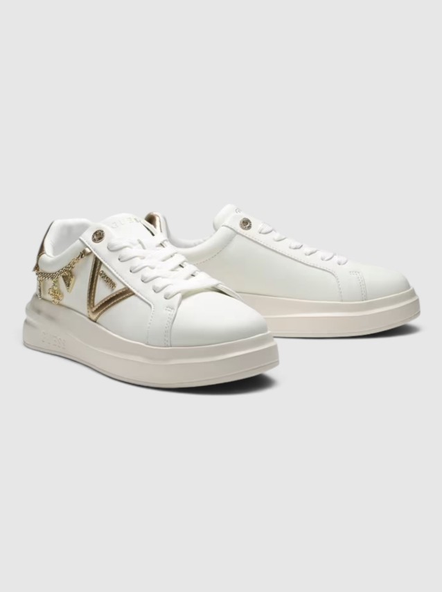 Sapatilha Guess Mulher Ebetts