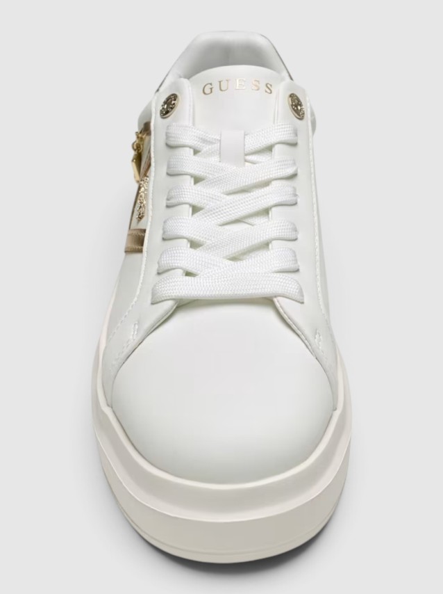 Sapatilha Guess Mulher Ebetts