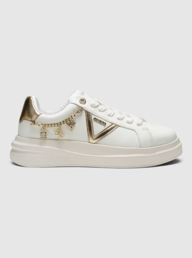 Sapatilha Guess Mulher Ebetts