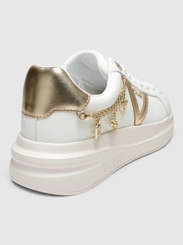 Sapatilha Guess Mulher Ebetts