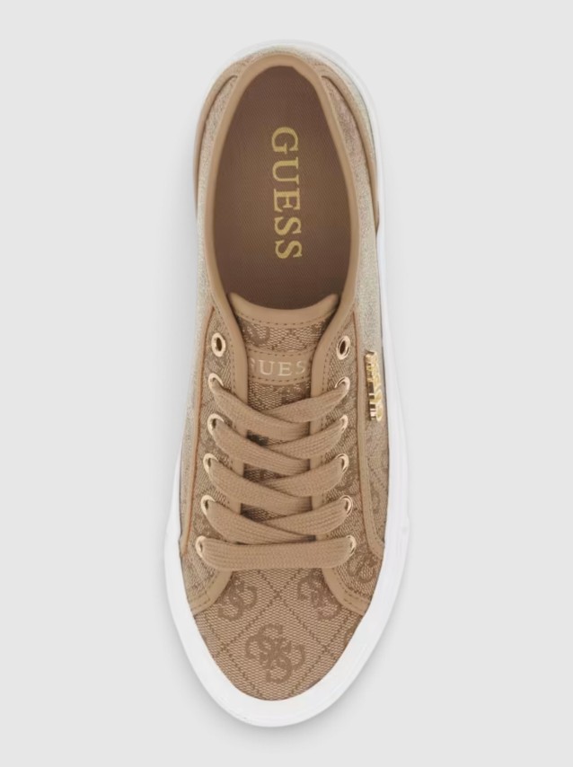 Sapatilha Guess Mulher Jelexa10