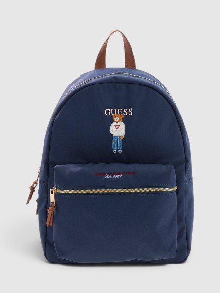 Mochila Guess Menino Backpack