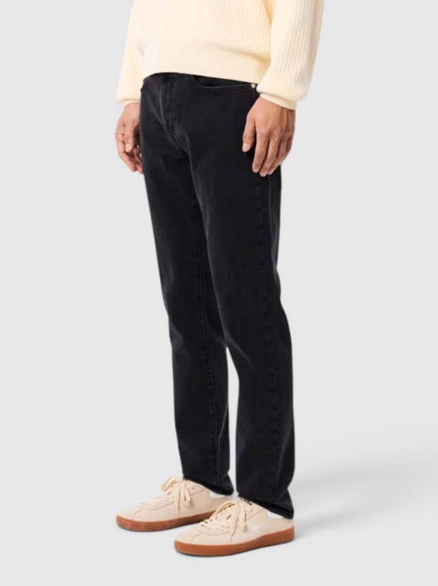 Jeans Lacoste Homem 5 Pockets Male Adult Woven