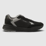 Sapatilha Calvin Klein  Homem City Runner Laceup Ny-Su