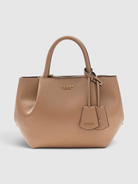Mala Guess Mulher Amorette Girlfriend Satchel Mala Guess Mulher Amorette Girlfriend Satchel