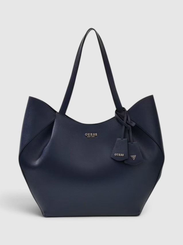 Mala Guess Mulher Amorette 2 In 1 Tote