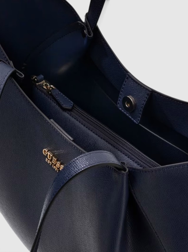 Mala Guess Mulher Amorette 2 In 1 Tote