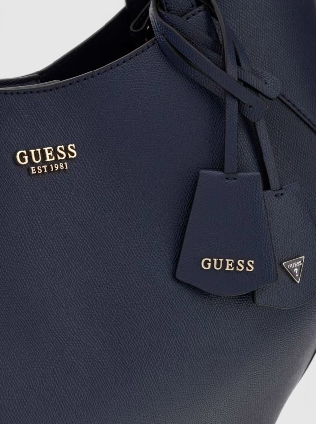 Mala Guess Mulher Amorette 2 In 1 Tote