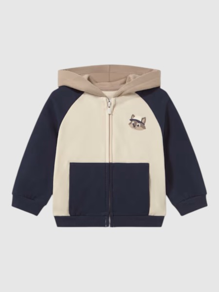 Conjunto 3 Pe�as Mayoral Menino Fato Treino Felpa 2P B�sico