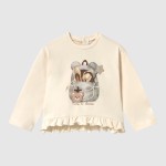 Camisola Mayoral Menina Camisola Play