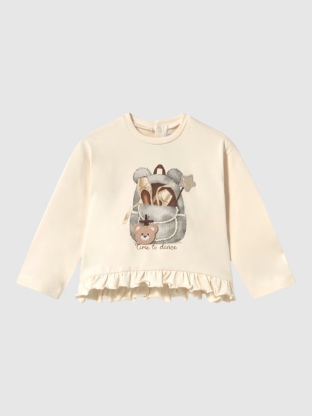 Camisola Mayoral Menina Camisola Play Camisola Mayoral Menina Camisola Play