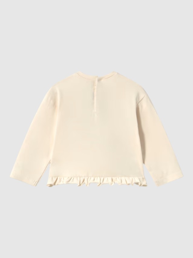Camisola Mayoral Menina Camisola Play