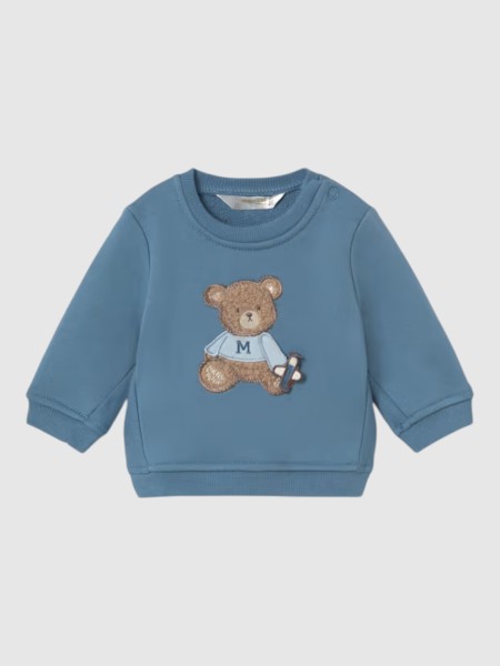 Sweatshirt Mayoral Menino Sweat Sweatshirt Mayoral Menino Sweat