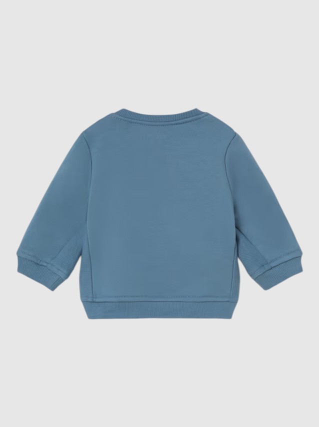 Sweatshirt Mayoral Menino Sweat