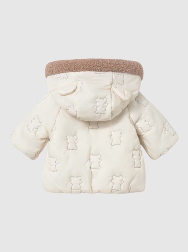 Kispo Mayoral Menino Blus�o Revers�vel
