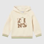 Sweatshirt Mayoral Menino Sweat C/ Carapu�o