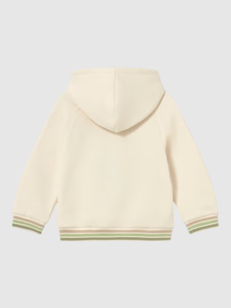 Sweatshirt Mayoral Menino Sweat C/ Carapu�o