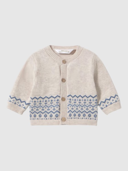Conjunto Mayoral Menino Conj. Jardineira Tricot Conjunto Mayoral Menino Conj. Jardineira Tricot