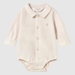 Body Mayoral Menino Body Camiseiro