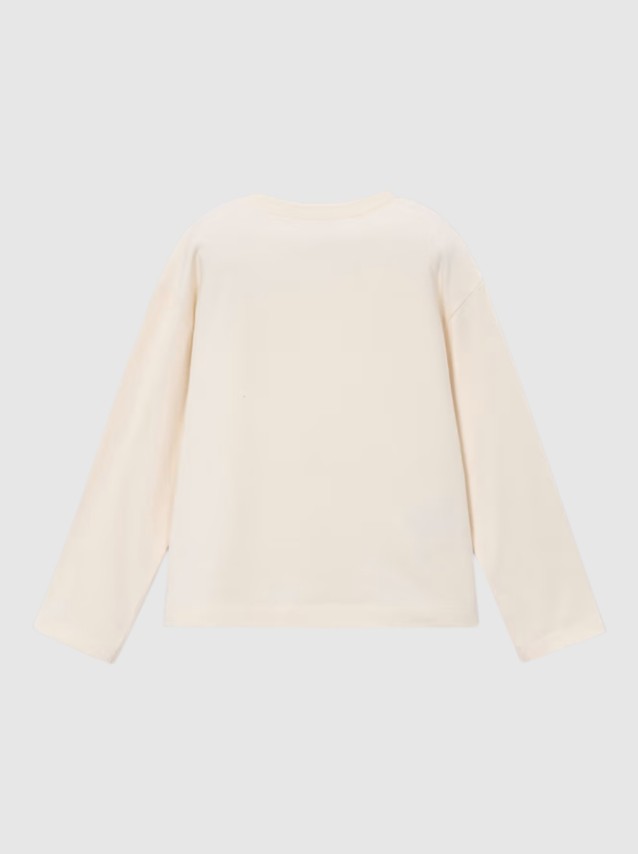 Camisola Mayoral Menina Camisola