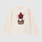 Camisola Mayoral Menina Camisola