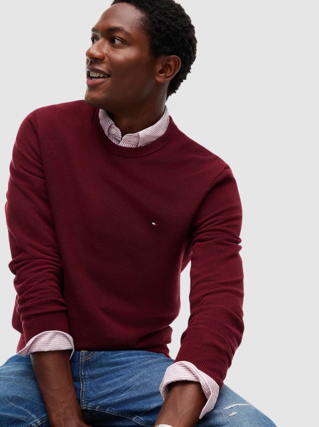 Male Tommy Hilfiger