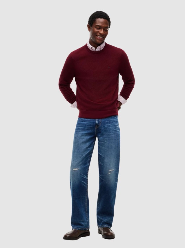 Male Tommy Hilfiger
